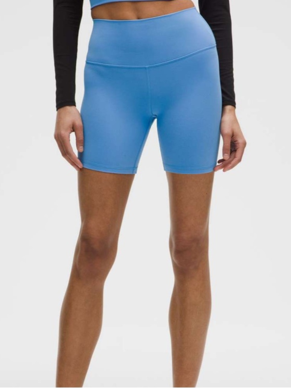 ❌SOLD❌ Lululemon Align High-Rise Short 6" BNWOT